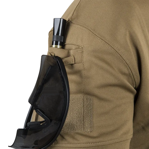 Футболка Helikon-Tex TACTICAL T-Shirt - TopCool Lite