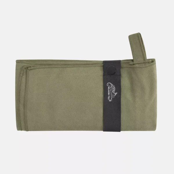 Полотенце Helikon-Tex FIELD TOWEL [large] — Olive Green