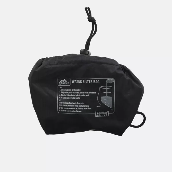 Фильтр для воды Helikon-Tex Survival Water Filter Bag