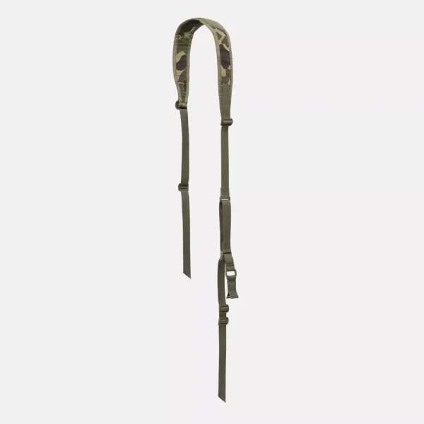 Оружейный ремень Helikon-Tex Mirage Carbine Sling — Duck Hunter
