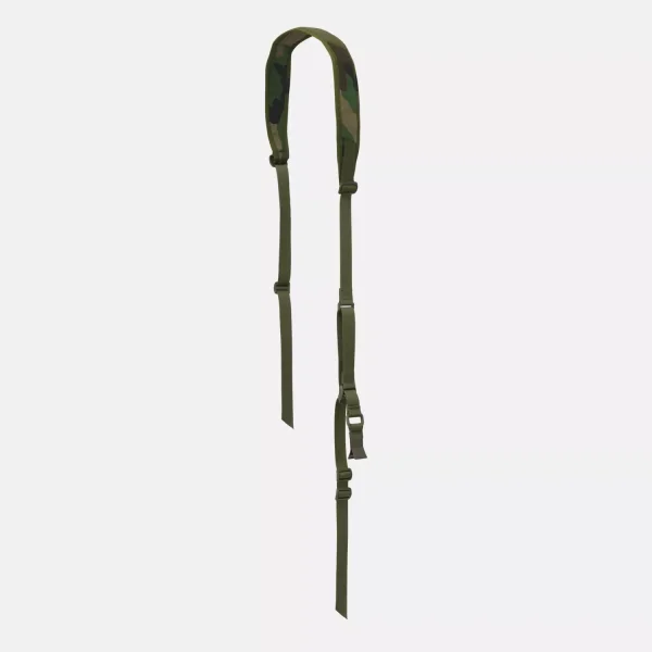 Оружейный ремень Helikon-Tex Mirage Carbine Sling — US Woodland