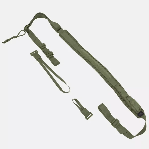 Оружейный ремень Helikon-Tex Two Point Carbine Sling — Olive Green