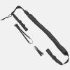 Оружейный ремень Helikon-Tex Two Point Carbine Sling — Black