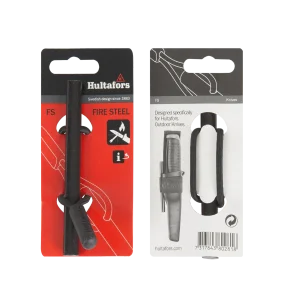 Огниво Hultafors FIRE STEEL FS (ID 380280)
