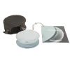Точильный камень Hultafors Grinding stone 600/180 (ID 840792)