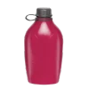 Бутылка Wildo Explorer Green Bottle (1 Litr) — Raspberry