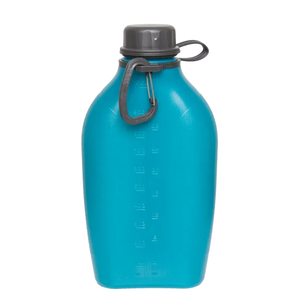 Бутылка Wildo Explorer Green Bottle (1 Litr)
