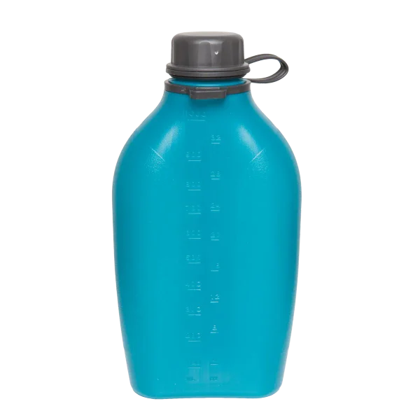 Бутылка Wildo Explorer Green Bottle (1 Litr)