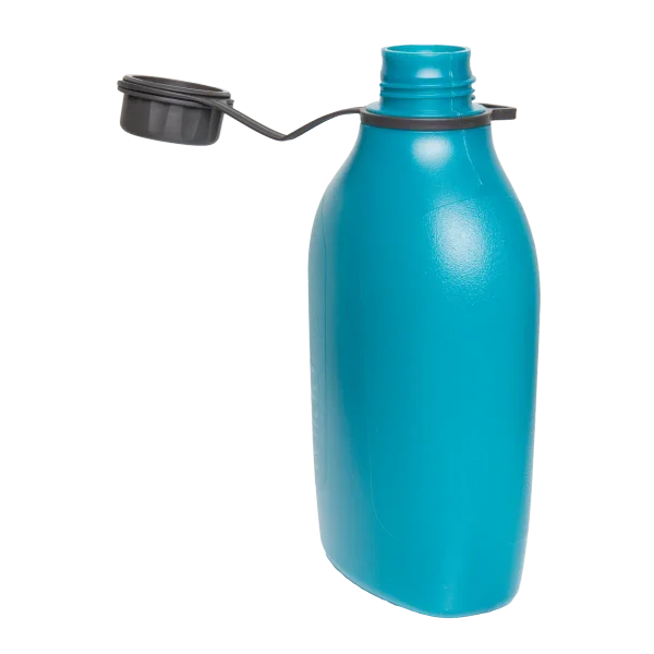 Бутылка Wildo Explorer Green Bottle (1 Litr)