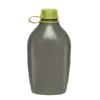 Бутылка Wildo Explorer Bottle (1 Liter) — Lime