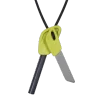 Огниво Wildo Fire-Flash Pro Large — Lime