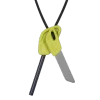 Огниво Wildo Fire-Flash Pro Small — Lime