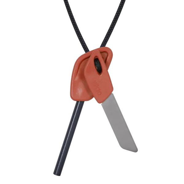 Огниво Wildo Fire-Flash Pro Small — Orange
