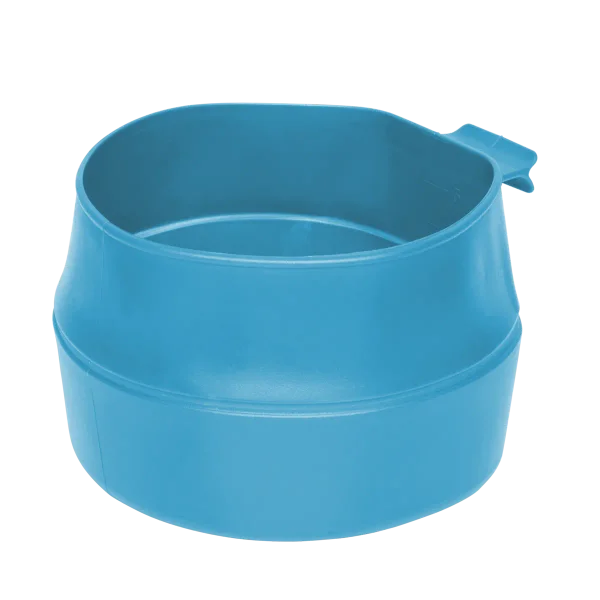 Кружка Wildo FOLD-A-CUP BIG - TPE — Light Blue