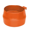Кружка Wildo FOLD-A-CUP BIG - TPE — Orange