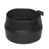 Кружка Wildo FOLD-A-CUP BIG - TPE — Black
