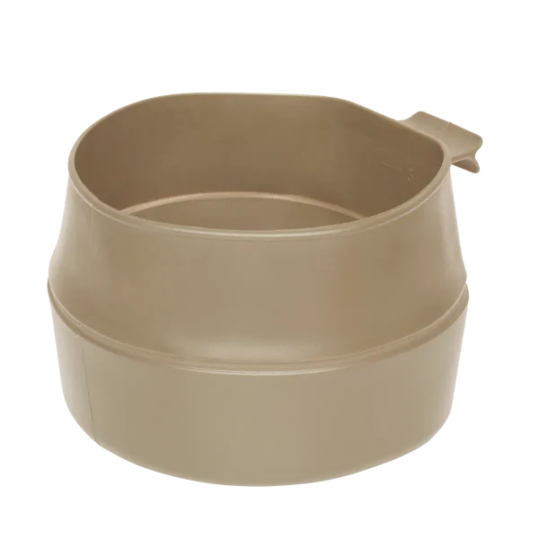Кружка Wildo FOLD-A-CUP BIG - TPE — Desert