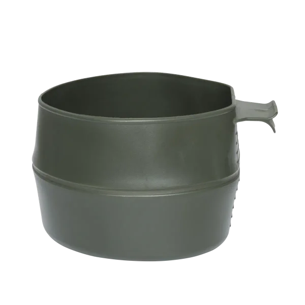Кружка Wildo FOLD-A-CUP BIG - TPE