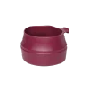 Кружка Wildo FOLD-A-CUP GREEN - TPE — Raspberry
