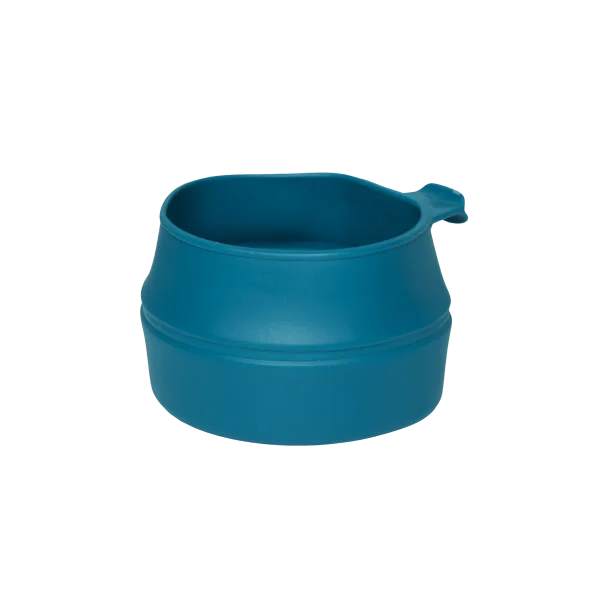 Кружка Wildo FOLD-A-CUP GREEN - TPE — Azure