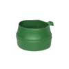 Кружка Wildo FOLD-A-CUP GREEN - TPE — Sugarcane