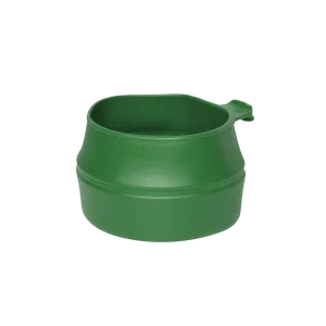 Кружка Wildo FOLD-A-CUP GREEN - TPE