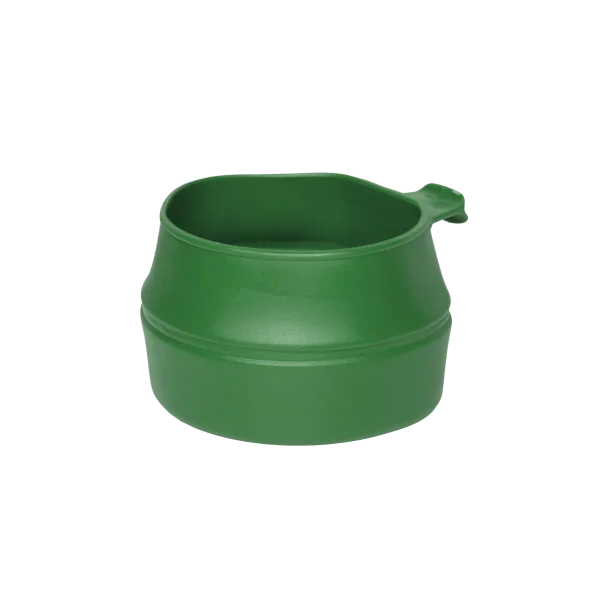 Кружка Wildo FOLD-A-CUP GREEN - TPE