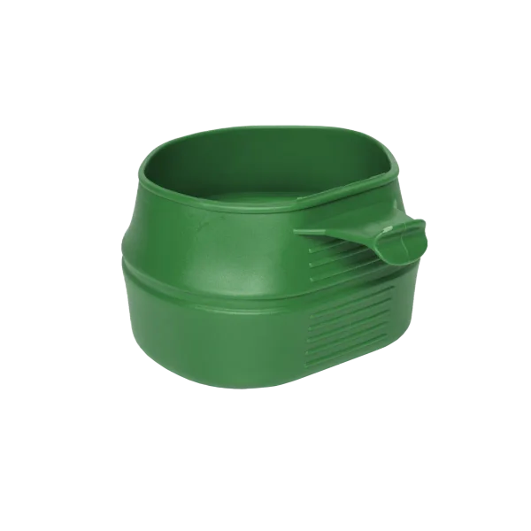 Кружка Wildo FOLD-A-CUP GREEN - TPE