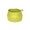 Кружка Wildo FOLD-A-CUP - TPE — Lime