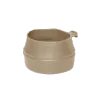 Кружка Wildo FOLD-A-CUP - TPE — Desert