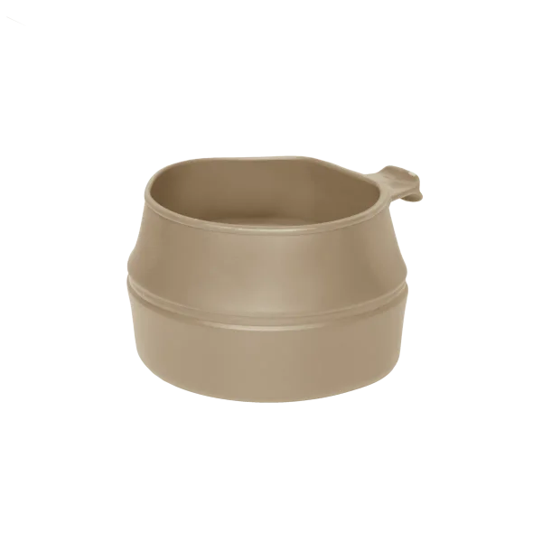 Кружка Wildo FOLD-A-CUP - TPE — Desert