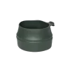 Кружка Wildo FOLD-A-CUP - TPE — Olive Green