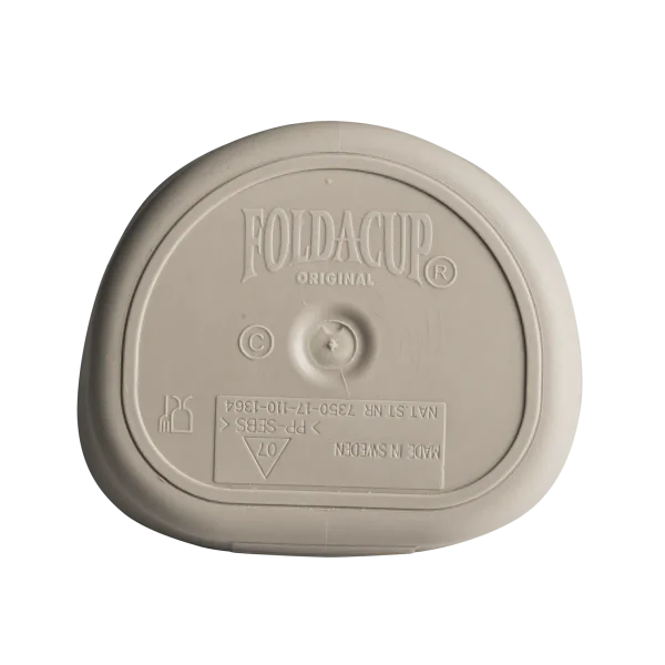 Кружка Wildo FOLD-A-CUP - TPE