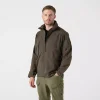 Куртка Helikon-Tex TROOPER Jacket MK2 - StormStretch — Earth Brown