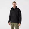 Куртка Helikon-Tex TROOPER Jacket MK2 - StormStretch — Black
