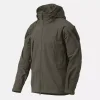 Куртка Helikon-Tex TROOPER Jacket MK2 - StormStretch — Taiga Green