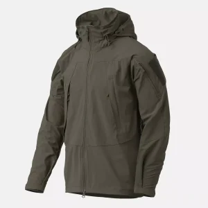 Куртка Helikon-Tex TROOPER Jacket MK2 - StormStretch