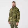 Куртка Helikon-Tex TROOPER Jacket MK2 - StormStretch — PenCott WildWood