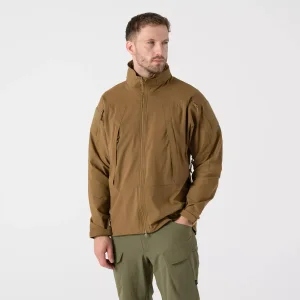 Куртка Helikon-Tex TROOPER Jacket MK2 - StormStretch