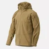Куртка Helikon-Tex TROOPER Jacket MK2 - StormStretch