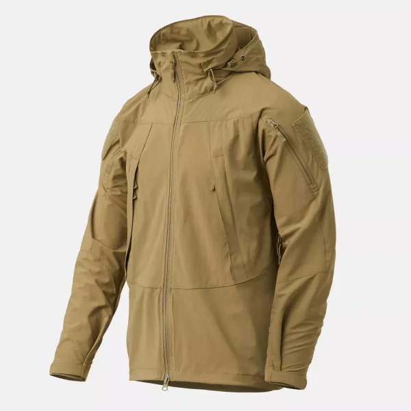 Куртка Helikon-Tex TROOPER Jacket MK2 - StormStretch