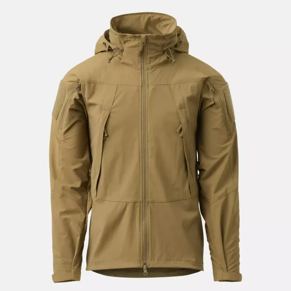 Куртка Helikon-Tex TROOPER Jacket MK2 - StormStretch
