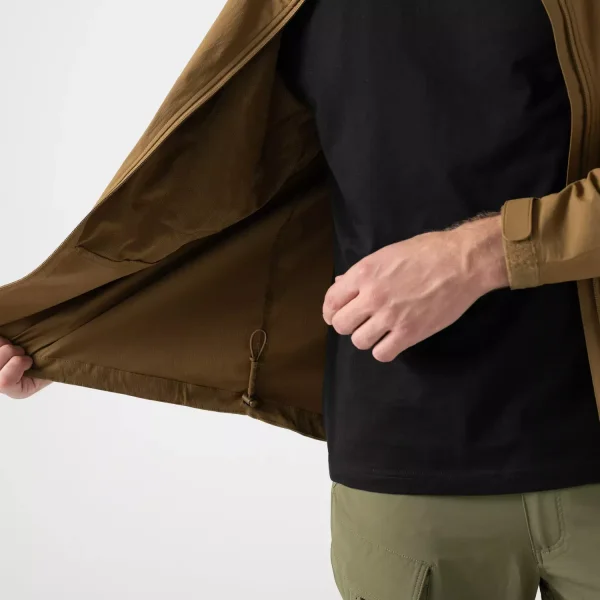 Куртка Helikon-Tex TROOPER Jacket MK2 - StormStretch