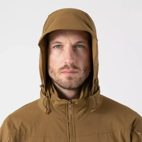 Куртка Helikon-Tex TROOPER Jacket MK2 - StormStretch