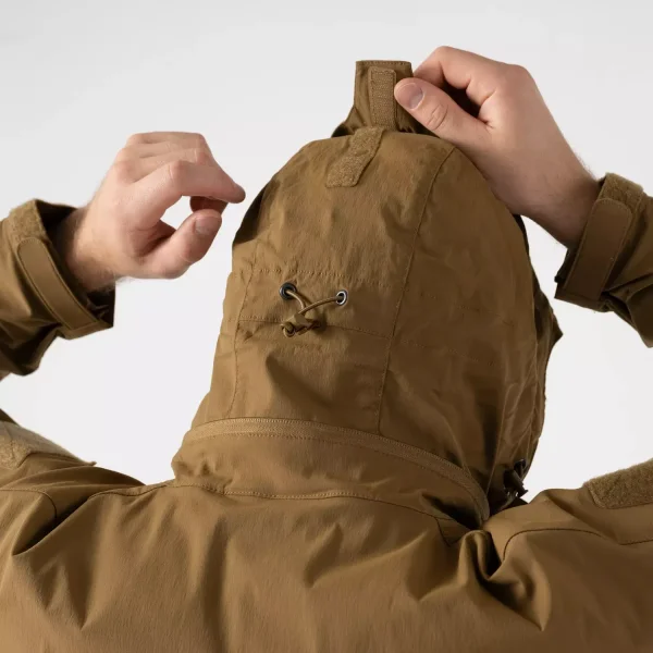 Куртка Helikon-Tex TROOPER Jacket MK2 - StormStretch