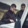 Куртка Helikon-Tex TROOPER Jacket MK2 - StormStretch