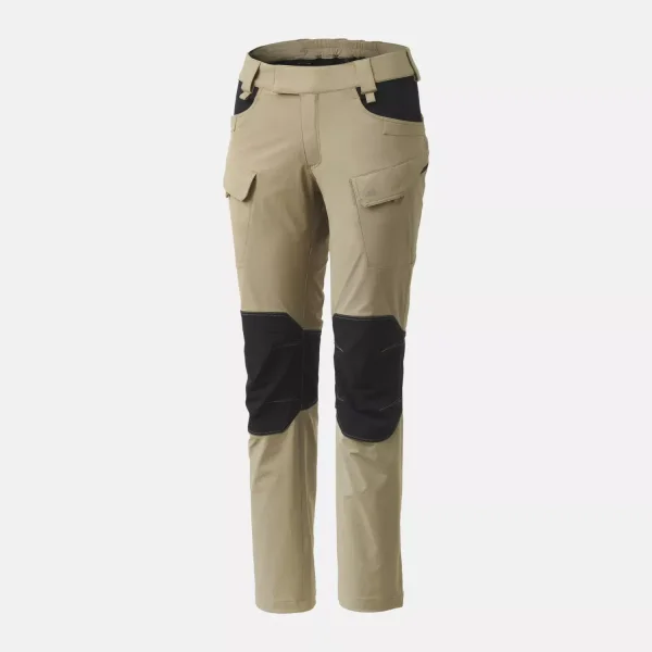 Женские брюки Helikon-Tex Women's OTP (Outdoor Tactical Pants) - VersaStretch