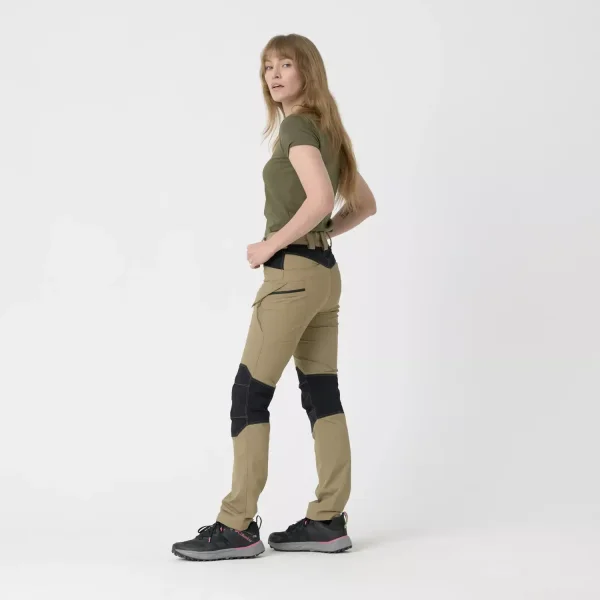 Женские брюки Helikon-Tex Women's OTP (Outdoor Tactical Pants) - VersaStretch