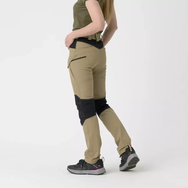 Женские брюки Helikon-Tex Women's OTP (Outdoor Tactical Pants) - VersaStretch
