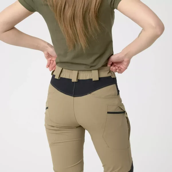 Женские брюки Helikon-Tex Women's OTP (Outdoor Tactical Pants) - VersaStretch